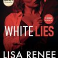 white lies lisa renee jones