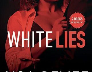white lies lisa renee jones