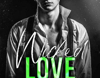 wicked love eva chance