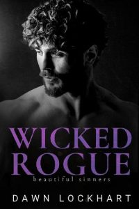 wicked rogue, dawn lockhart