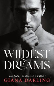 wildest dreams, giana darling