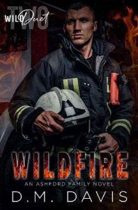 wildfire, dm davis