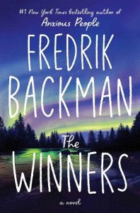 winners, fredrik backman