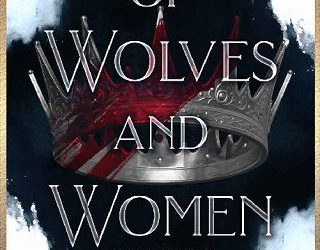 wolves women alice wilde