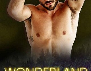 wonderland rachel ember