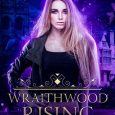 wraithwood rising teresa hann