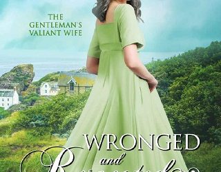 wronged respected bree wolf