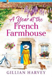 year french farmhouse, gillian harvey