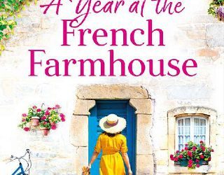 year french farmhouse gillian harvey