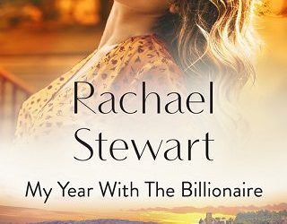 year with billionaire rachael stewart