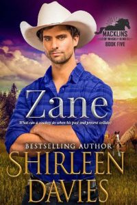 zane, shirleen davies