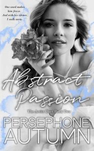 abstract passion, persephone autumn