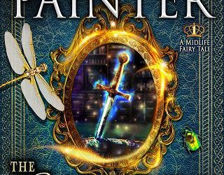 accidental queen kristen painter