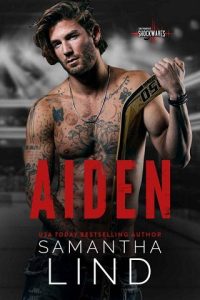 aiden, samantha lind