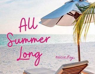 all summer long shirley jump