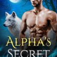 alpha's secret scott j bain