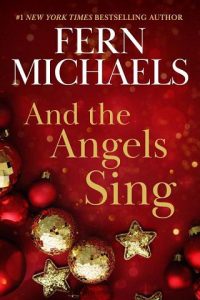 and angels sing, fern michaels