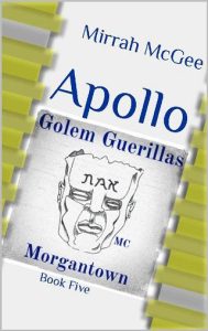 apollo, mirrah mcgee