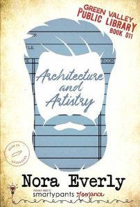 architecture artistry, nora everly