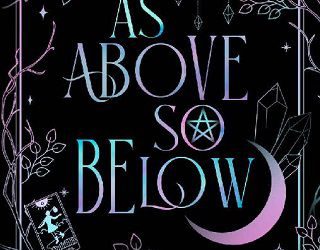 as above so below dana isaly