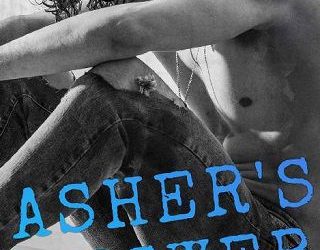 asher's answer anna sparrows