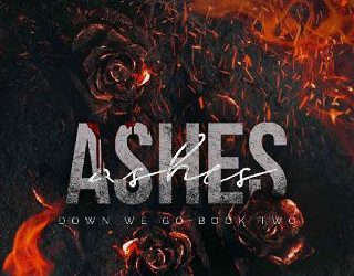 ashes kyla faye