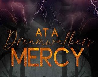 at dreamwalkers mercy kb barrett