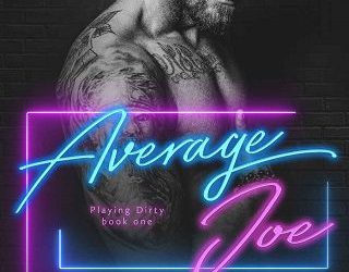 average joe krissy daniels