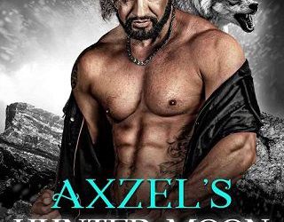 axzel's hunter cyndi faria