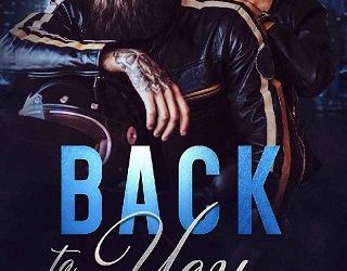 back to you nia arthurs