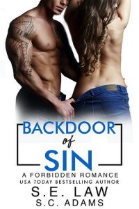 backdoor sin, se law