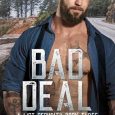 bad deal annabeth albert