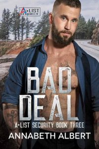 bad deal, annabeth albert