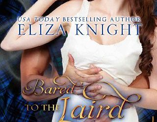 bared laird eliza knight