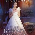 baron's marriage theresa romain