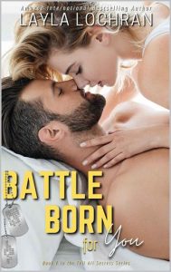 battle born, layla lochran