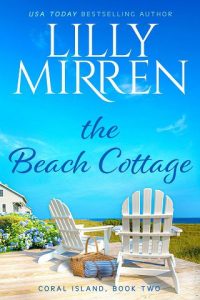 beach cottage, lilly mirren