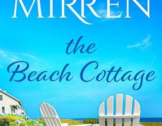 beach cottage lilly mirren