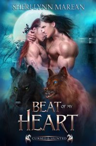 beat heart, sheri-lynn marean