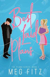 best laid plans, meg fitz