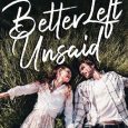 better left unsaid jeannie raney
