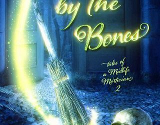 bewitched bones lisa manifold