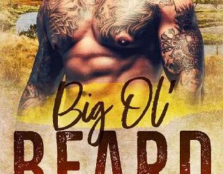 big old beard cassie mint