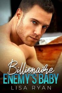 billionaire baby, lisa ryan