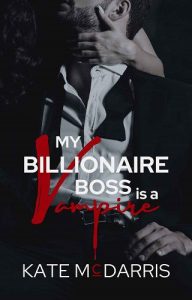 billionaire boss, kate mcdarris