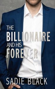 billionaire forever, sadie black