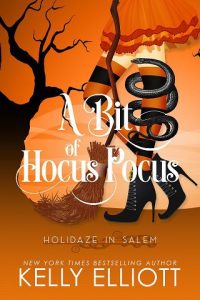 bit hocus, kelly elliott