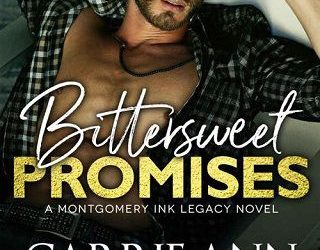 bittersweet promises carrie ann ryan