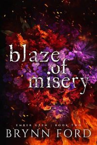 blaze misery, brynn ford