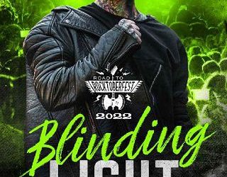 blinding light bl maxwell